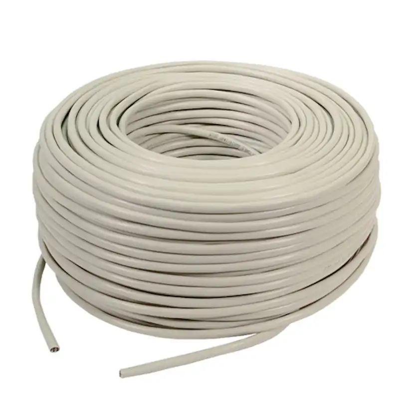 Patchkabel LogiLink CAT6 U/UTP 100 m