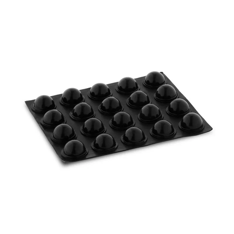 Buffert Habo 5017