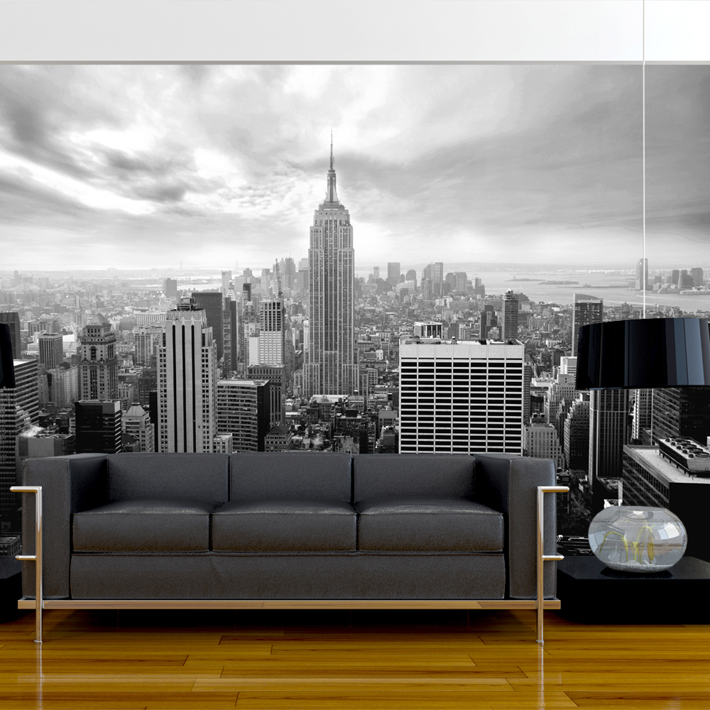 Fototapet Arkiio Old New York