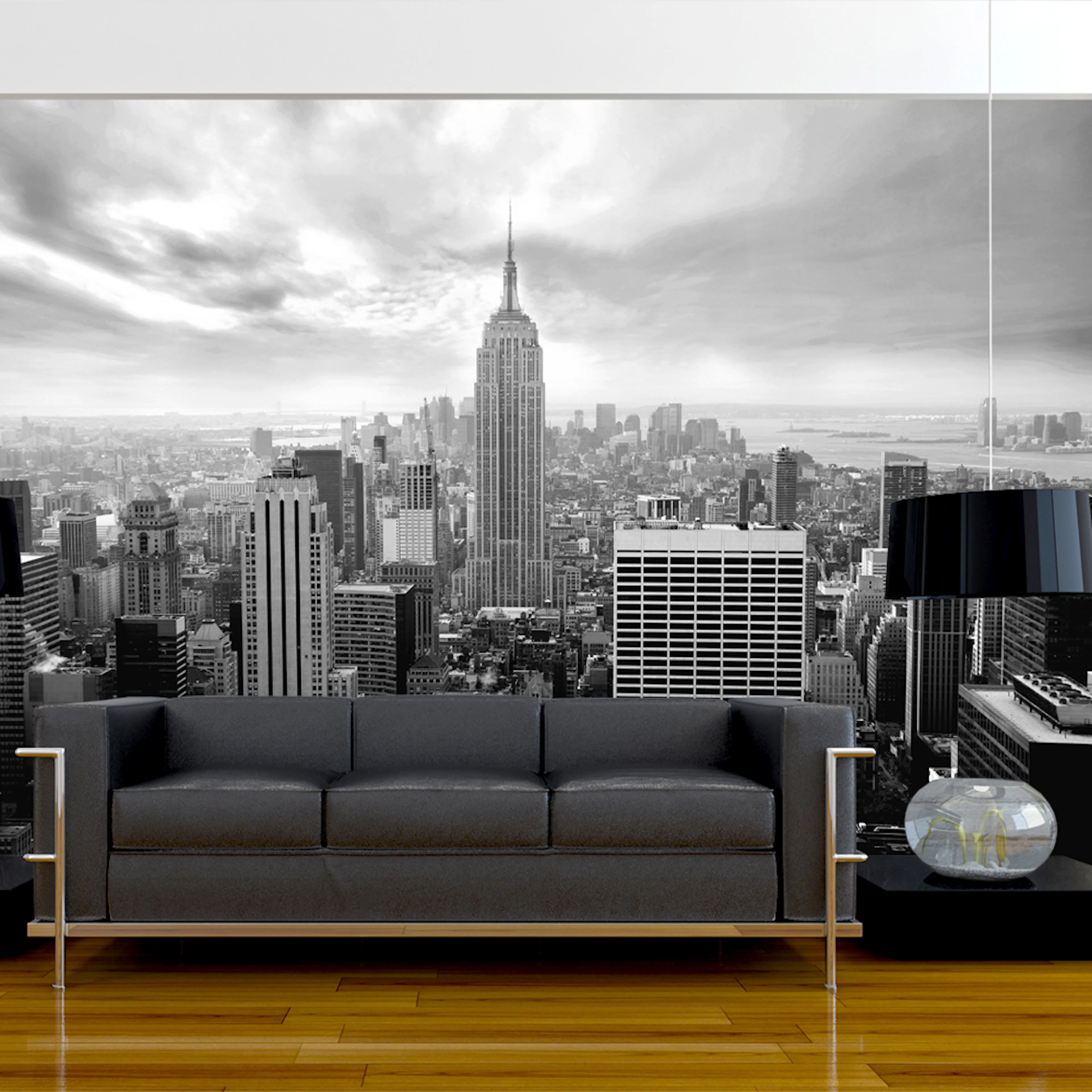 Fototapet Arkiio Old New York