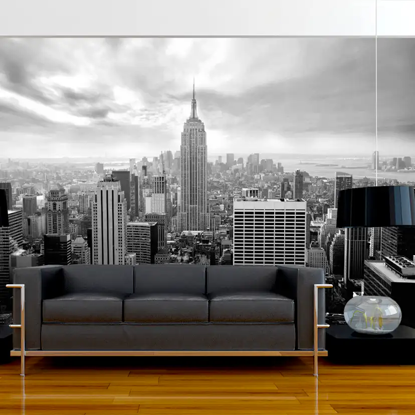 Fototapet Arkiio Old New York