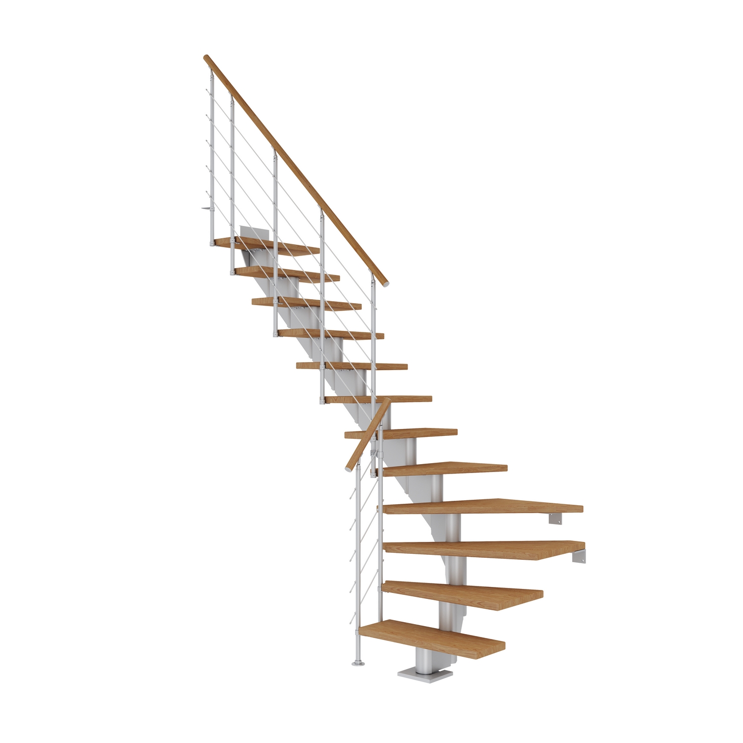 Spartrappa Dolle Hamburg Ek Oljad 1/4 Style6