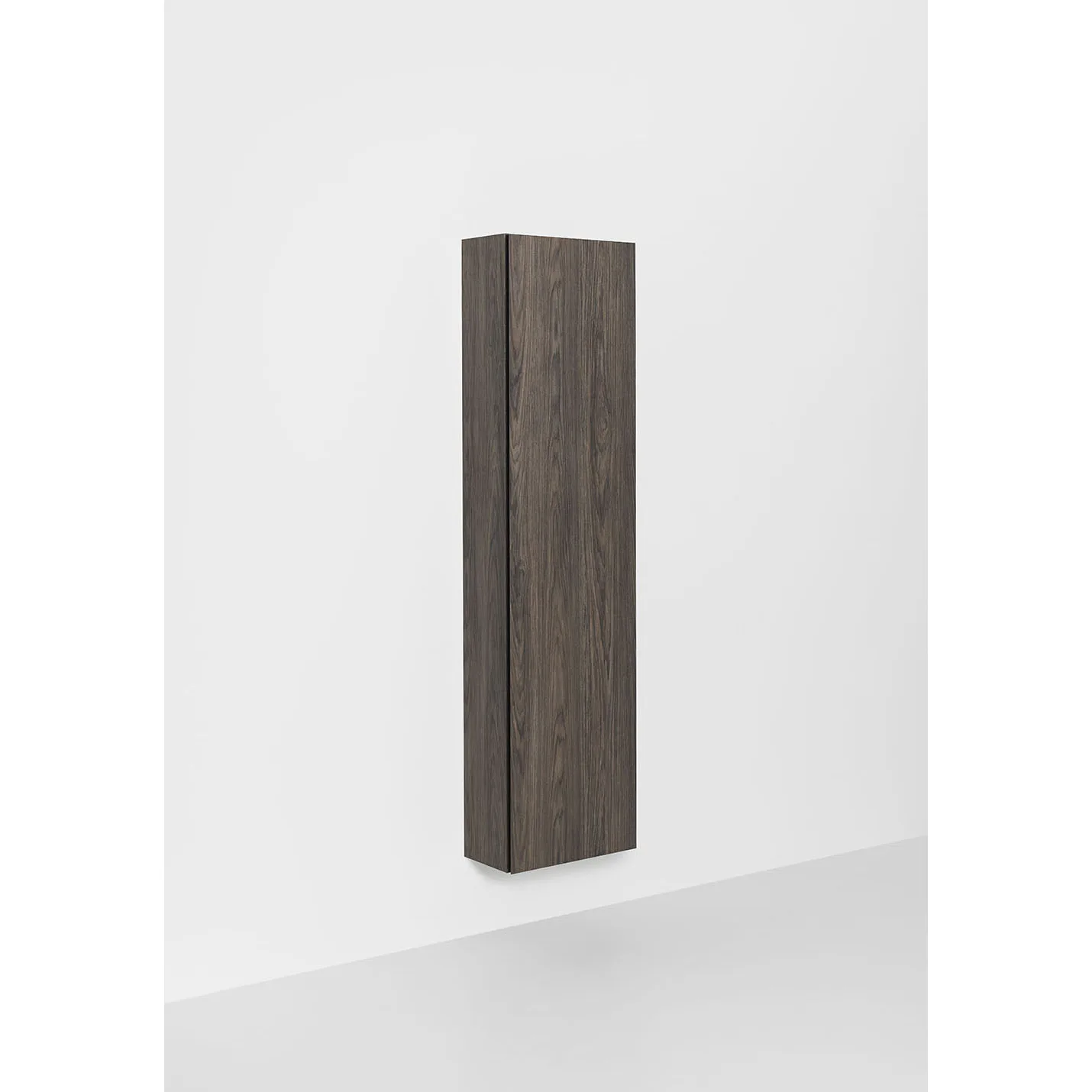 Högskåp Hafa Style Compact Brun Ek