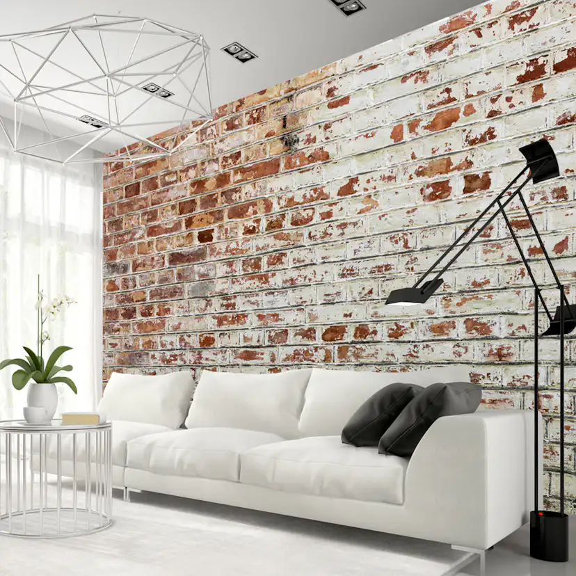 Fototapet Arkiio Walls Of Memory
