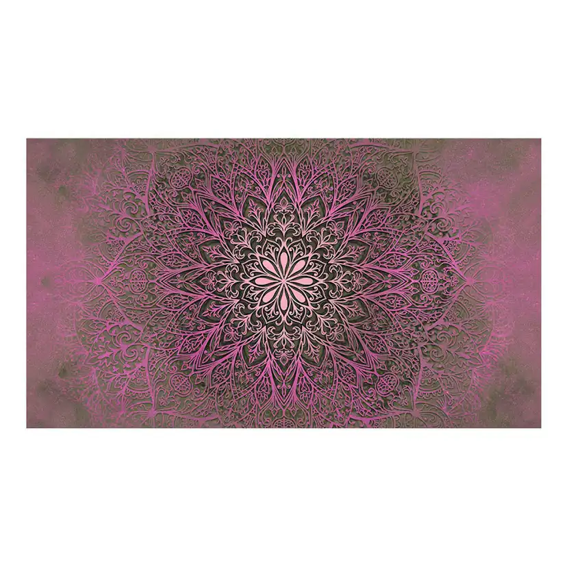 Fototapet Arkiio Självhäftande Mandala Of Love II 490x280