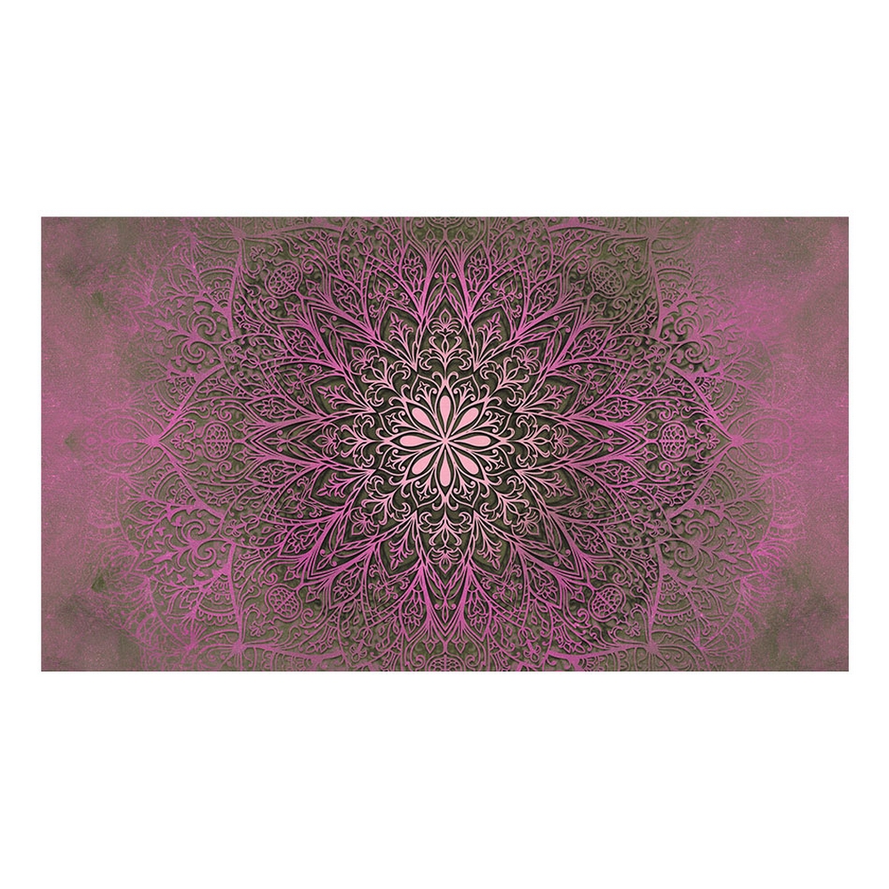 Fototapet Arkiio Självhäftande Mandala Of Love II 490x280