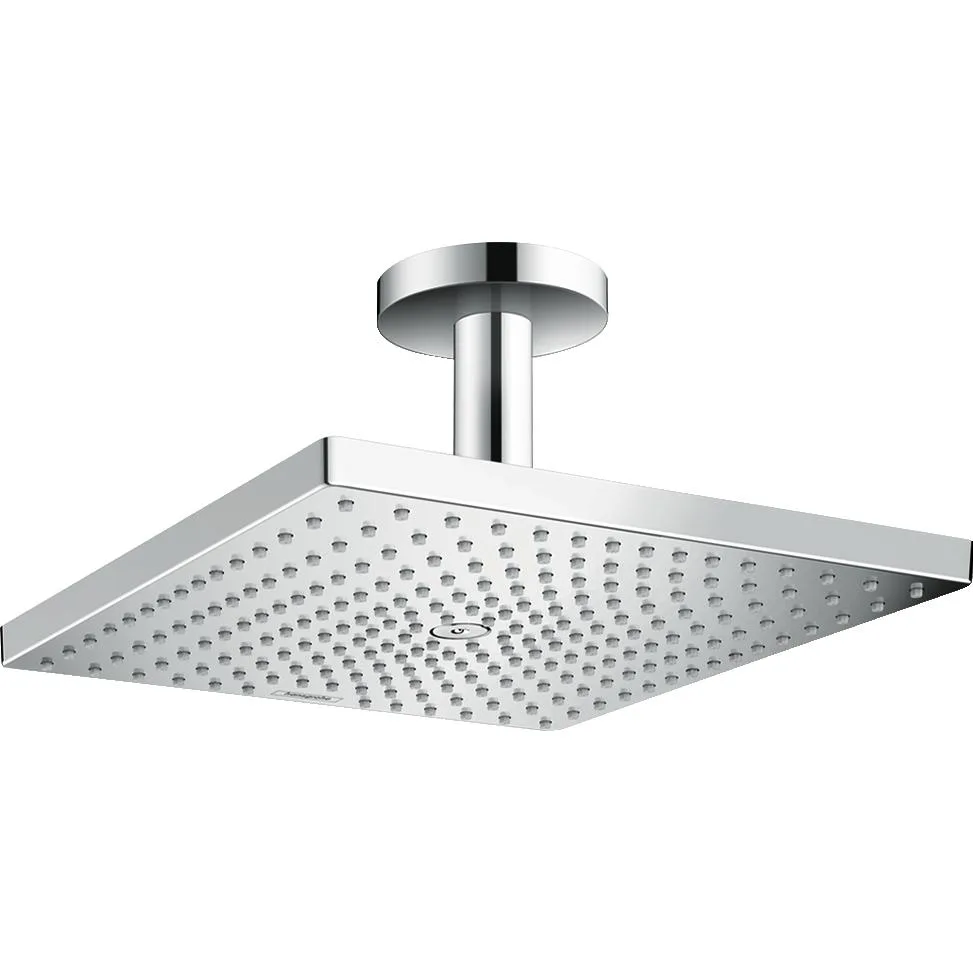 Huvuddusch Hansgrohe Raindance E 300 1jet för Tak