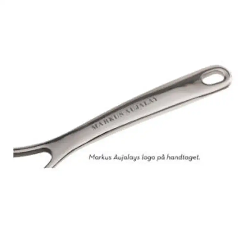 Stekpanna Markus Aujalay Classic 24 cm