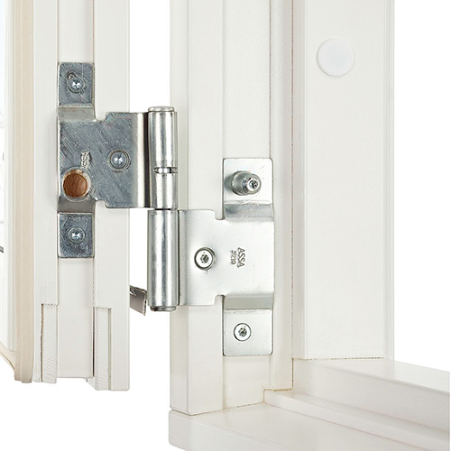 Bakkantssäkring Svenska Fönster Fritid