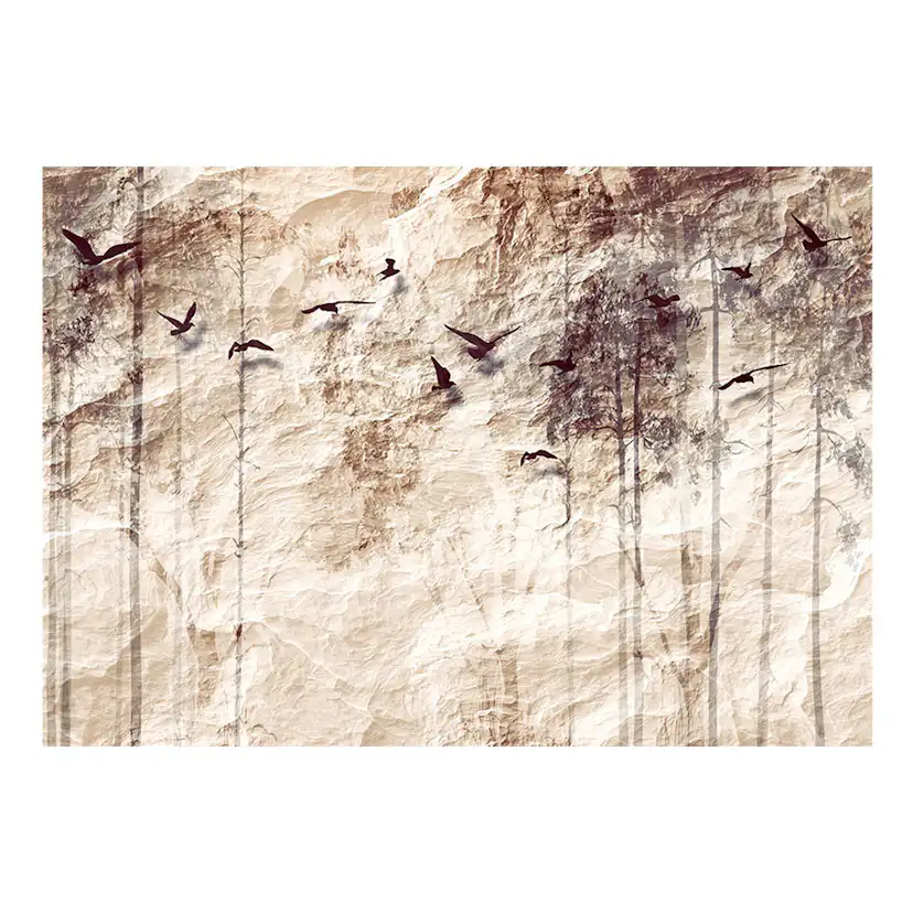Fototapet Arkiio Paper Nature