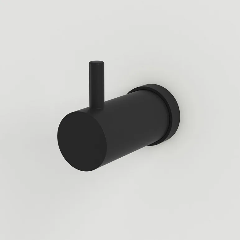 Matte Black