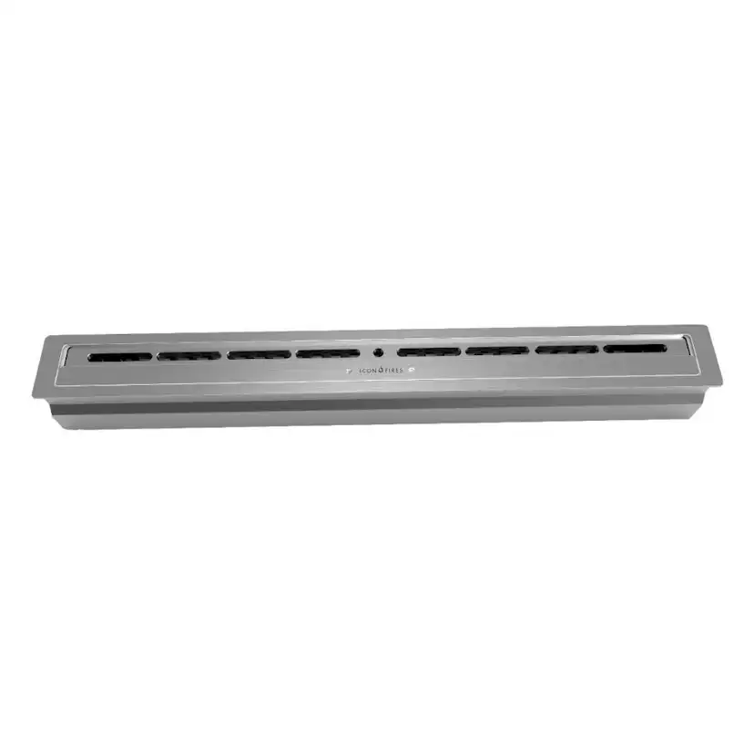 Etanolkamin Icon Fires Slimline Firebox SFB