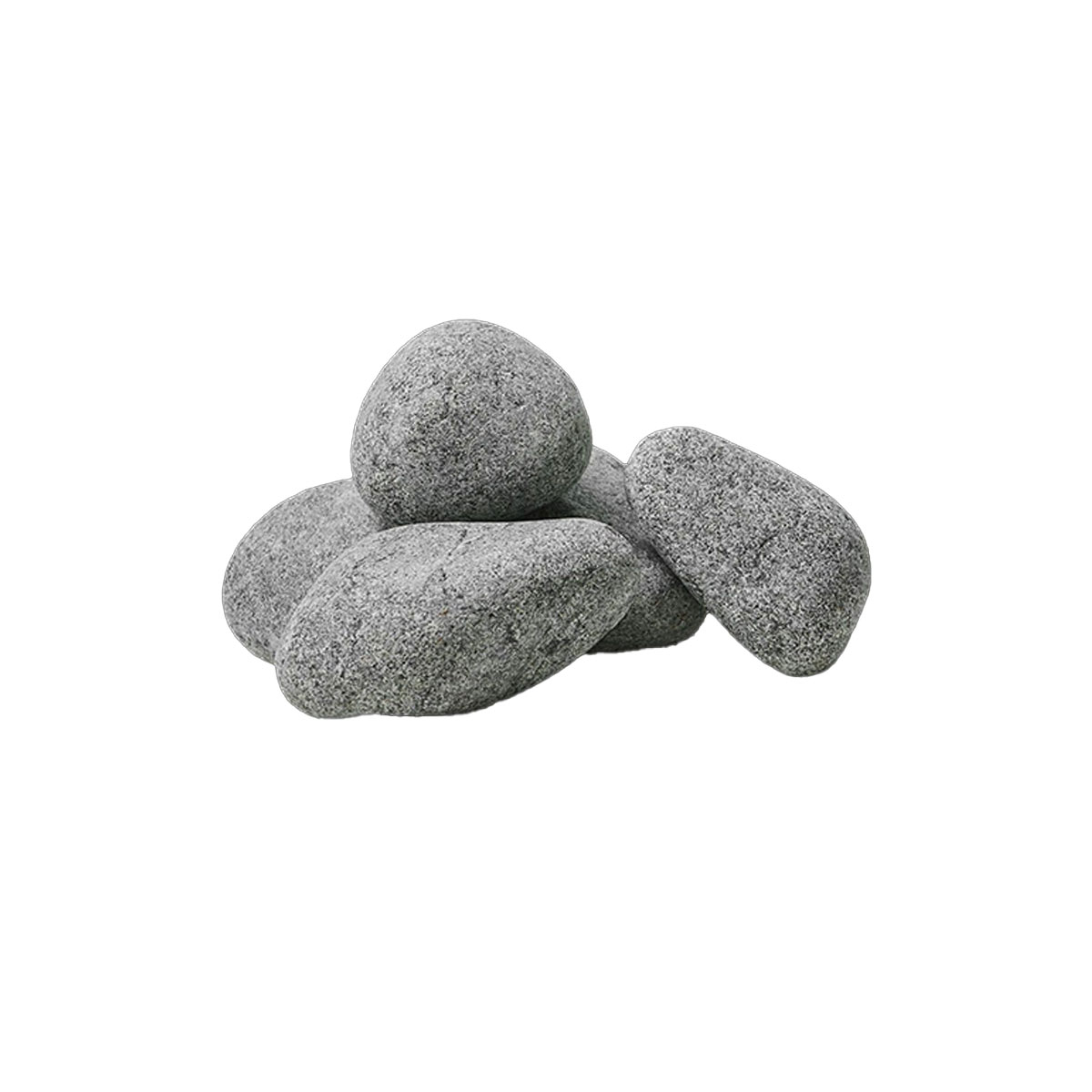 Bastusten HUUM 10-15 cm Rundade