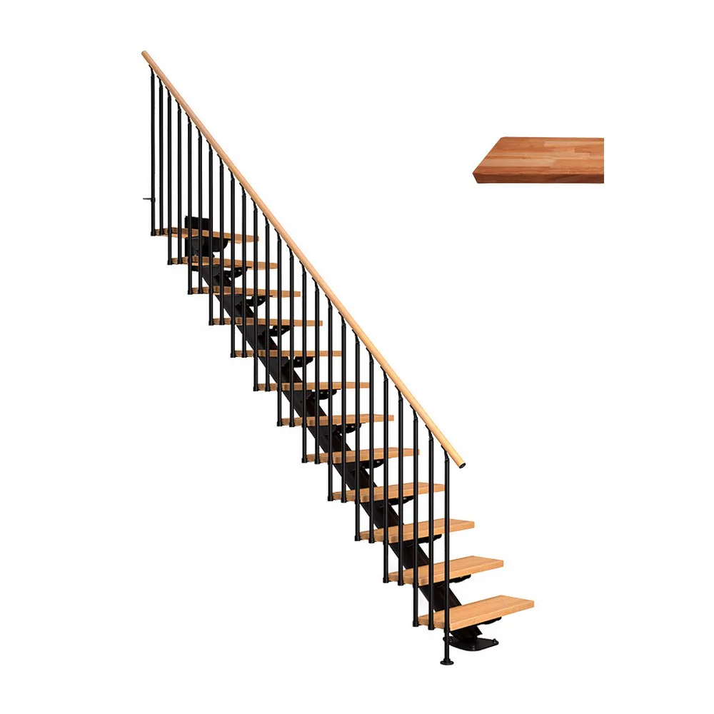 Spartrappa Dolle Sydney Ek Oljad Rak Classic III