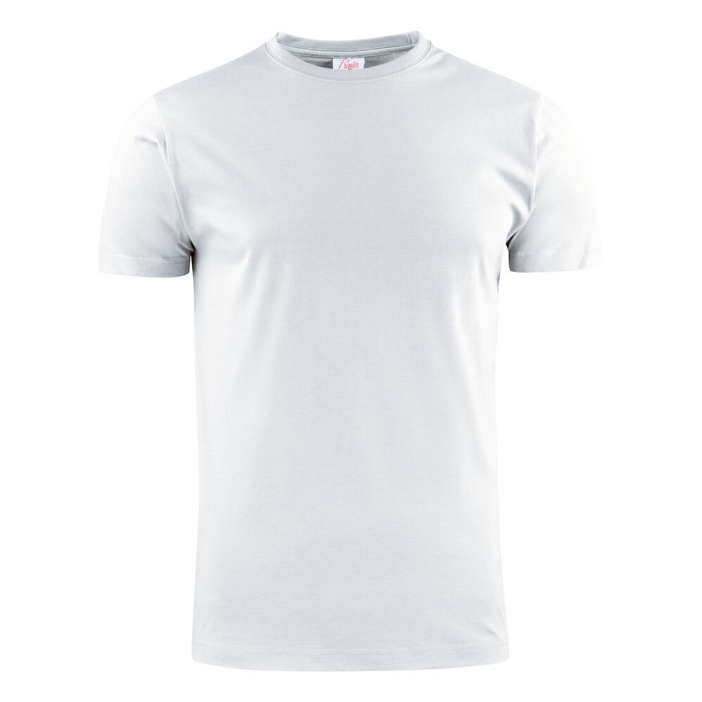 T-shirt Printer Heavy T-shirt RSX