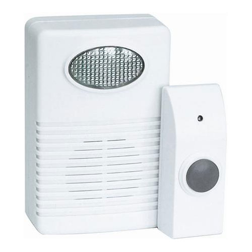 Dörrklocka Malmbergs Pluggen