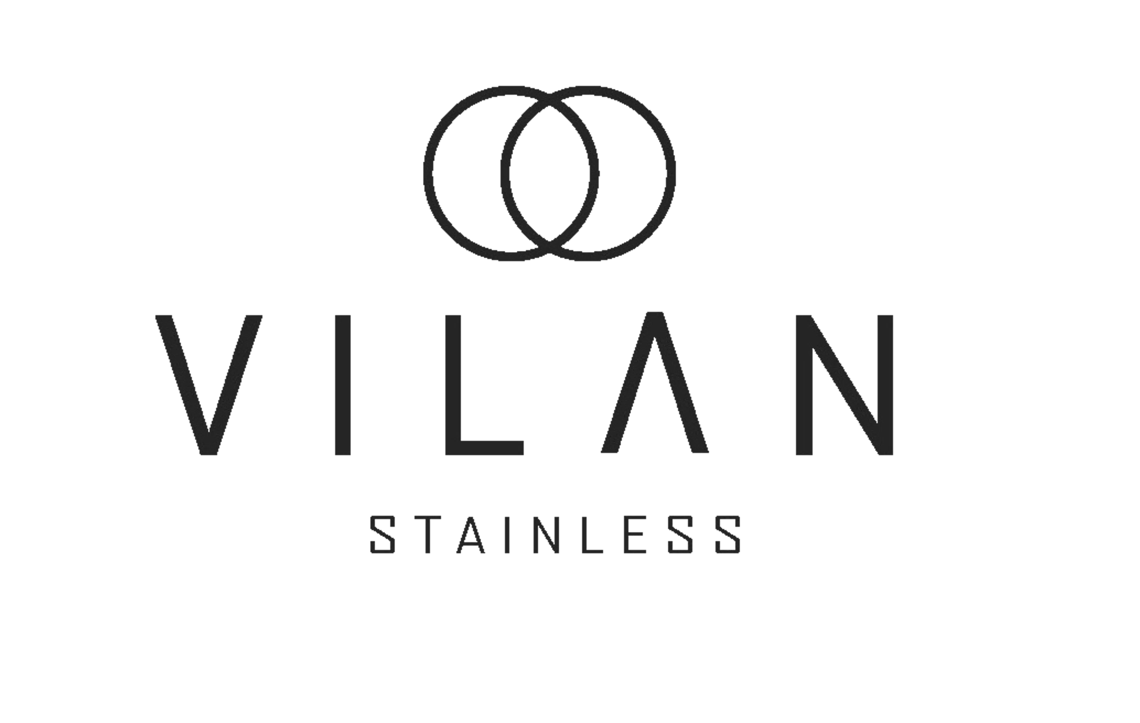 Vilan Stainless logo