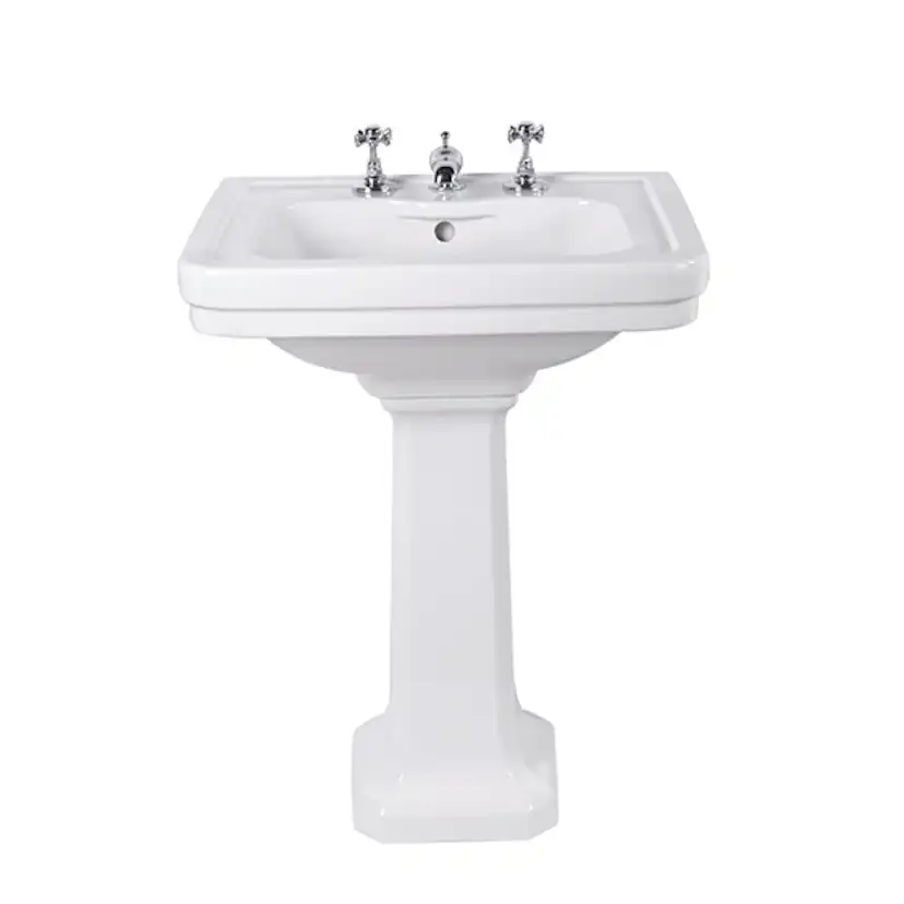 Tvättställ Imperial Chelsea 620 mm