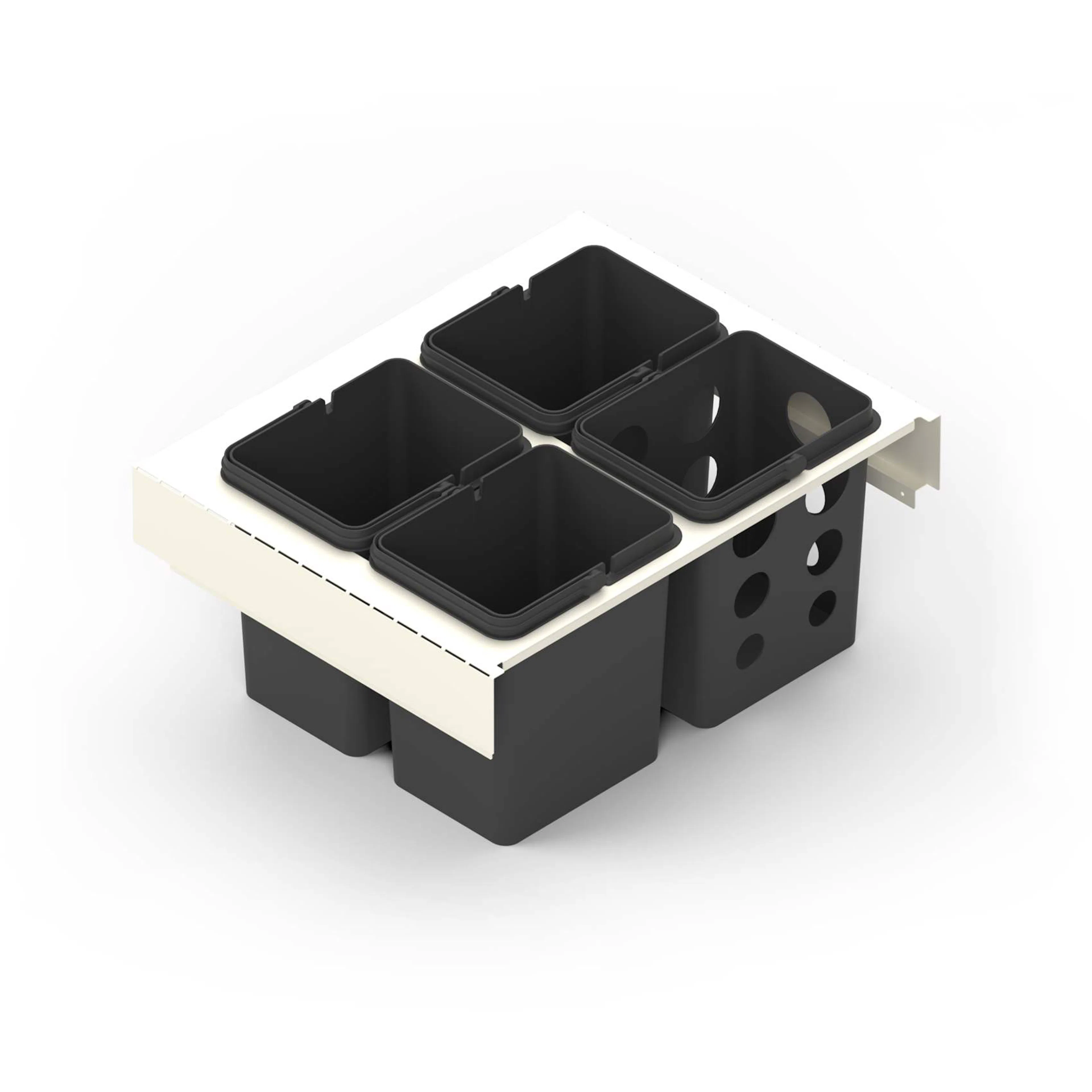 Källsortering Theofils Toledo