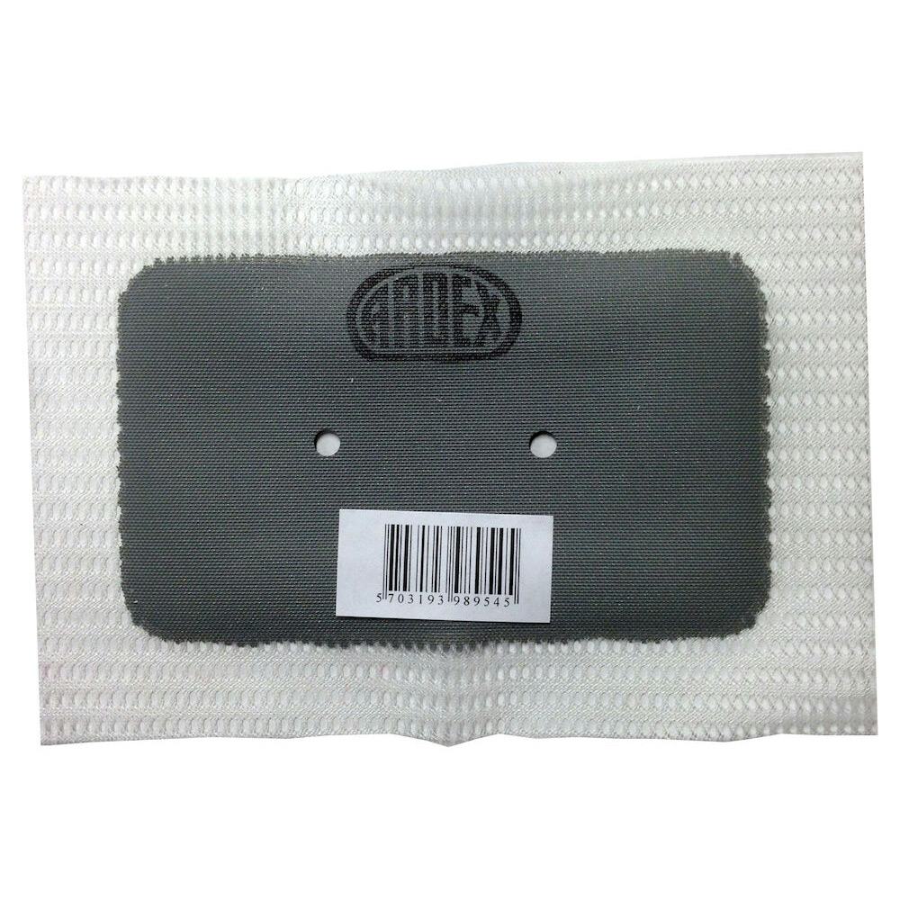 Rörmanschett Ardex SRM 2x12-22 mm