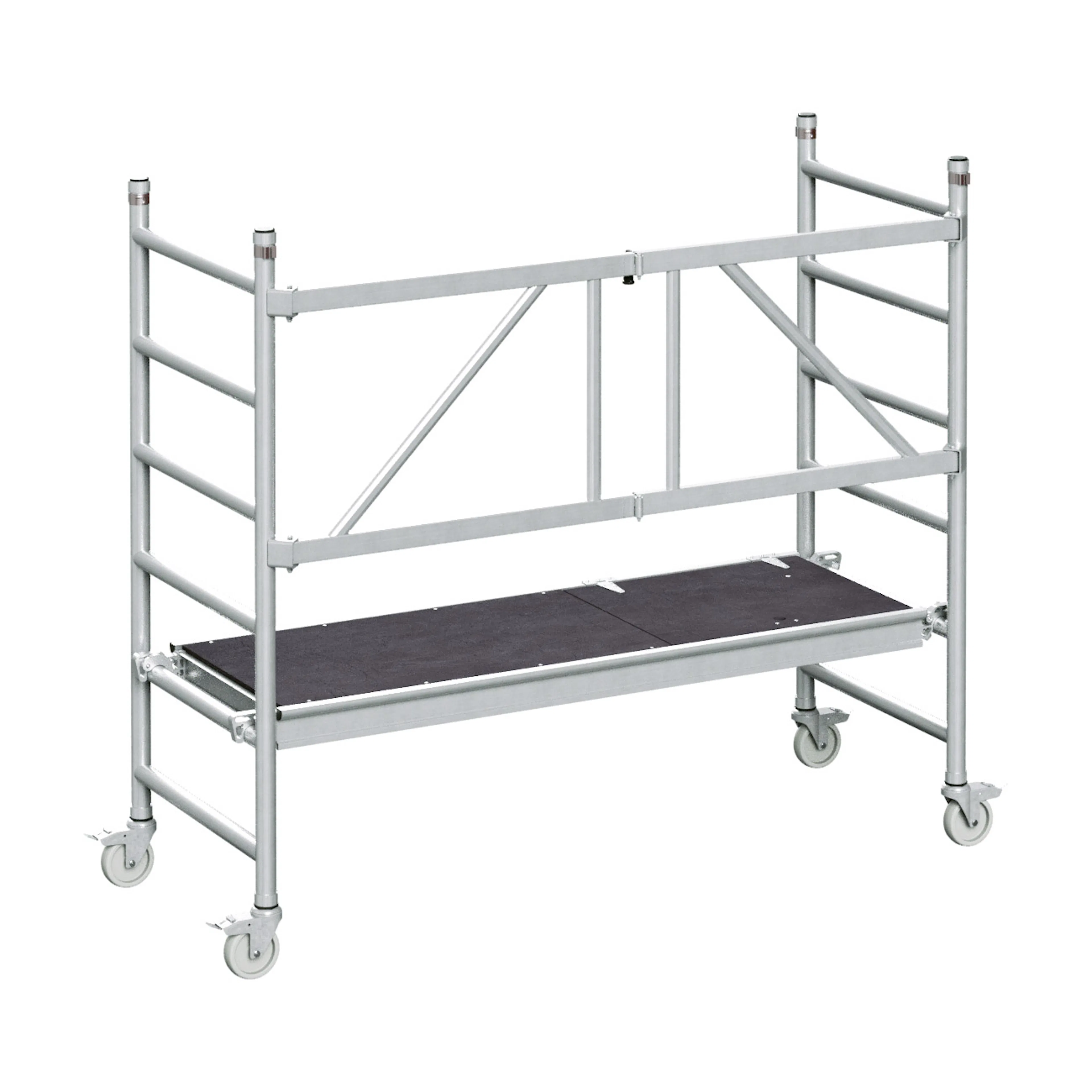 Hantverksställning Zarges PaxTower 1T