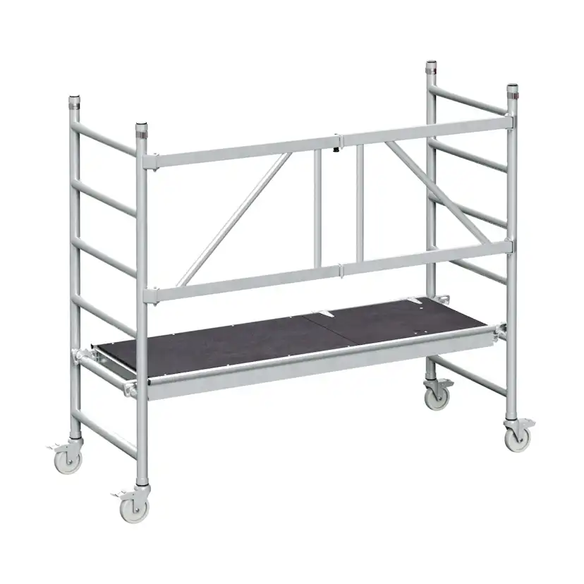 Hantverksställning Zarges PaxTower 1T