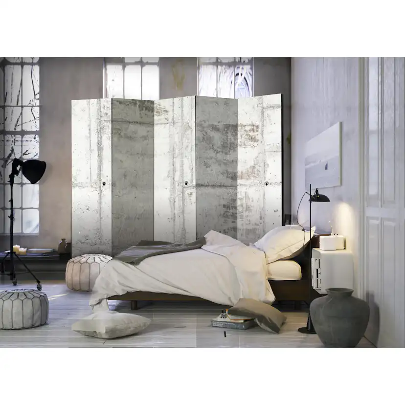 Rumsavdelare Arkiio Urban Bunker II 225x172 cm