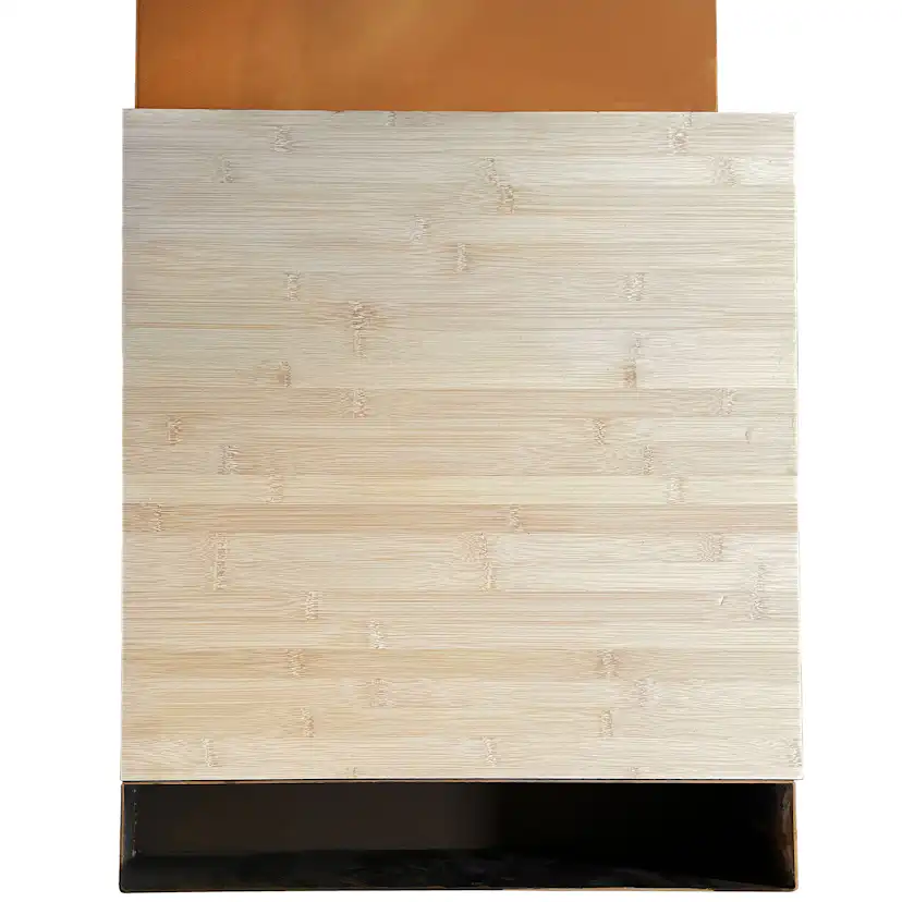 Eldstad Lyfco Cortenstål Vedeldad Skärbräda Vemdalen