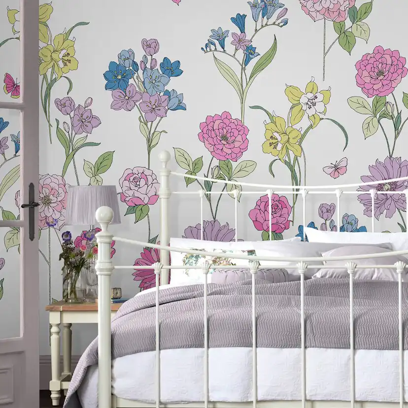 Fototapet Laura Ashley Gilly 119870
