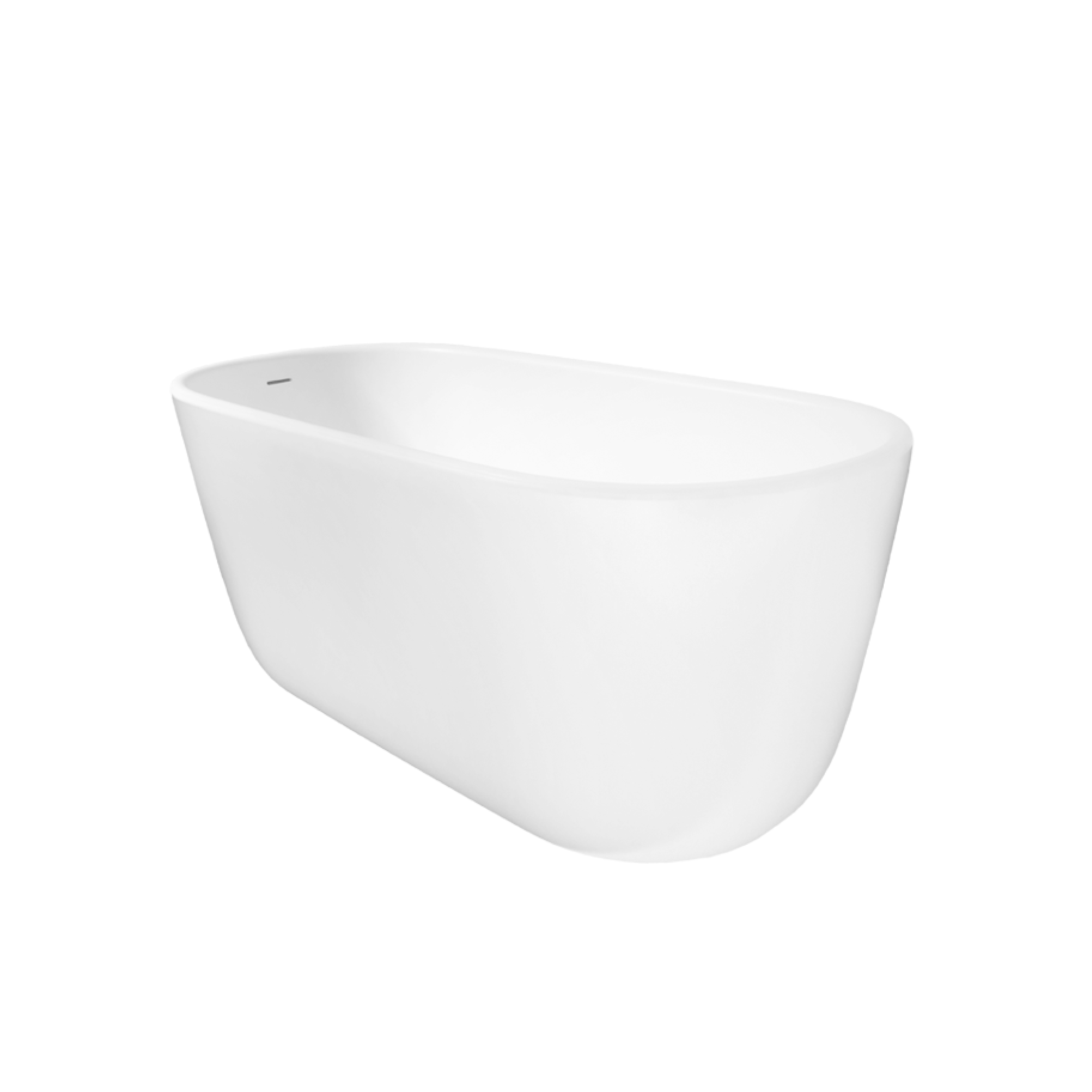 Badkar Swebad Marstrand Solid Surface