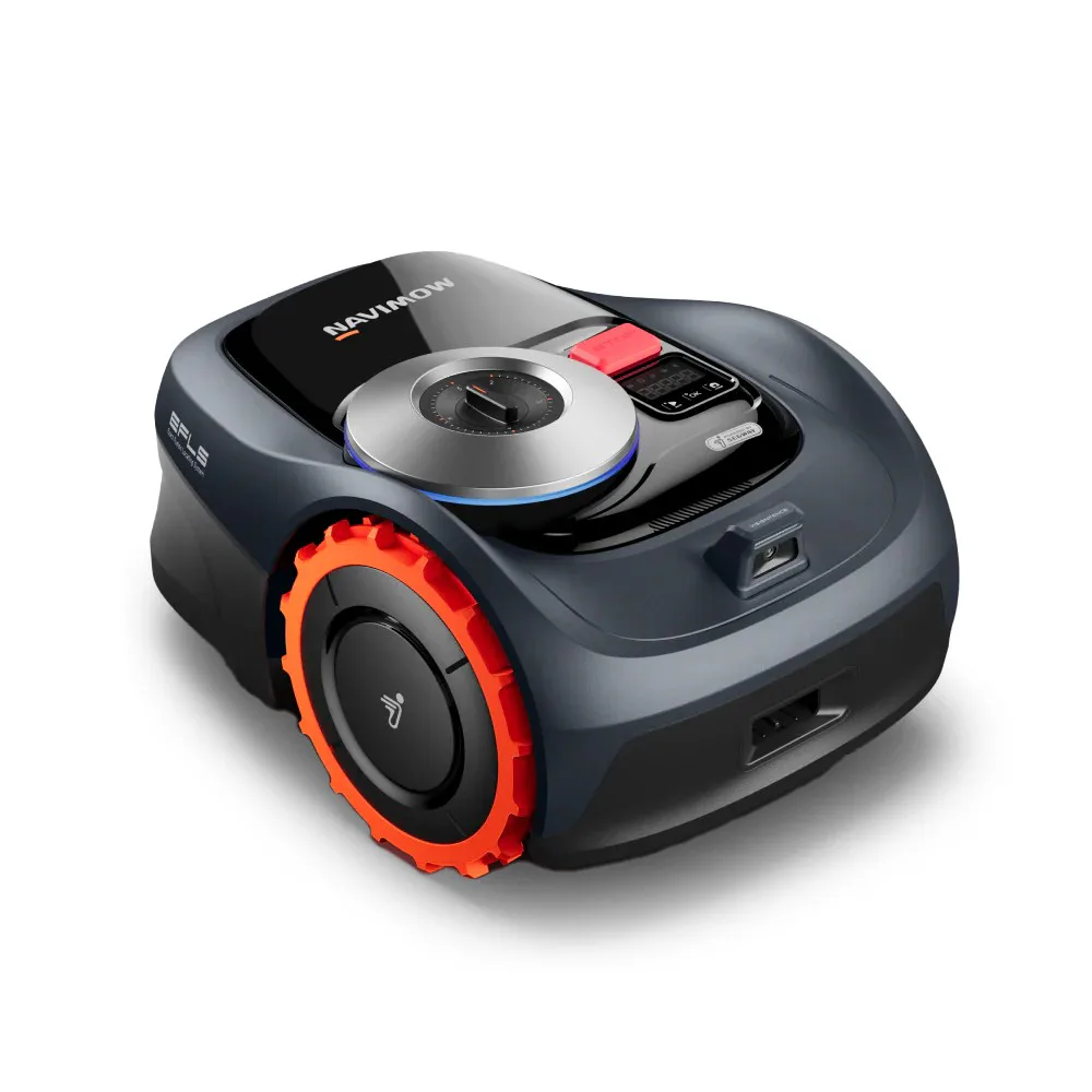 Robotgräsklippare Segway Navimow i108E Utan Slinga