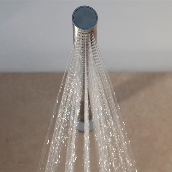 Takduschset Vola 2471-081ST för Inbyggnad