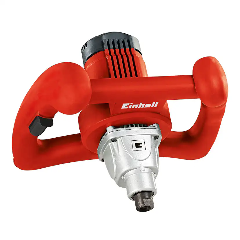 Färg och Betongblandare Einhell TC-MX 1400 E