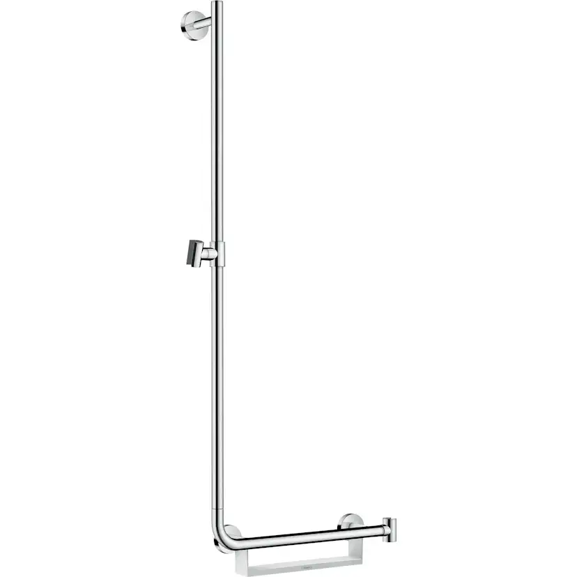 Duschstång Hansgrohe Unica Comfort 110