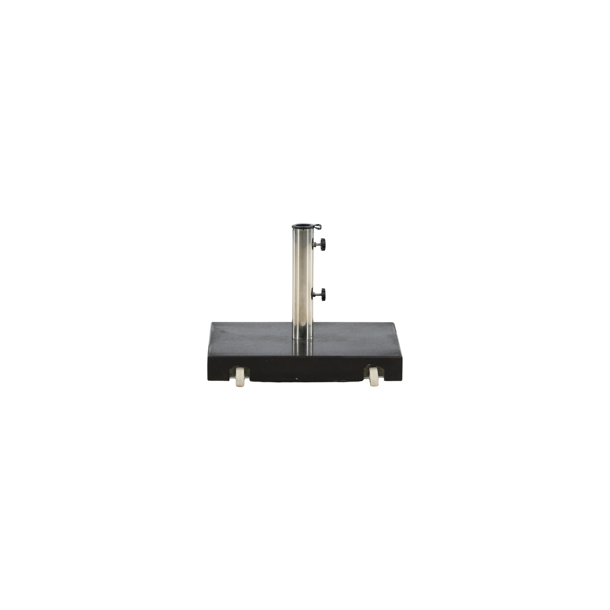 Stathera - Umbrella stone - Granite Svart