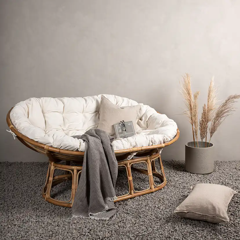 Loungesoffa Venture Home Mamasan