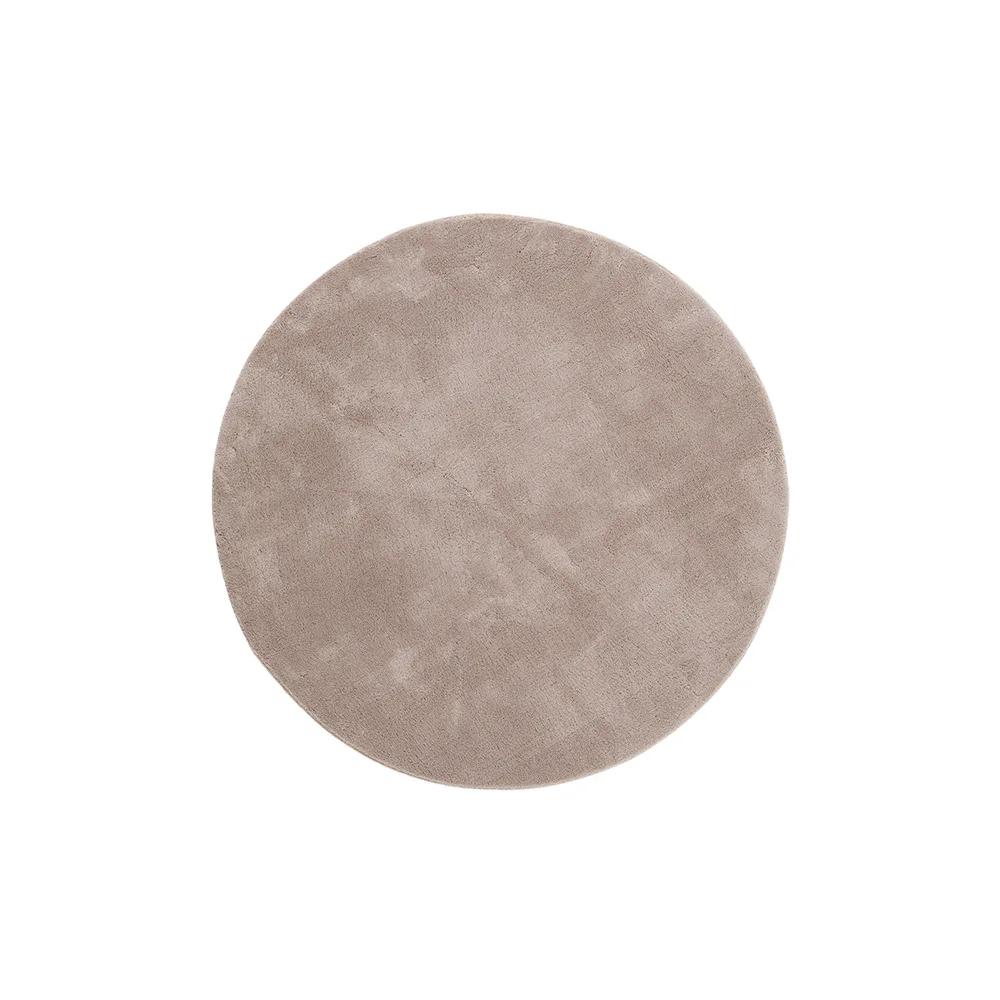 Ryamatta KM Carpets Soft Rund