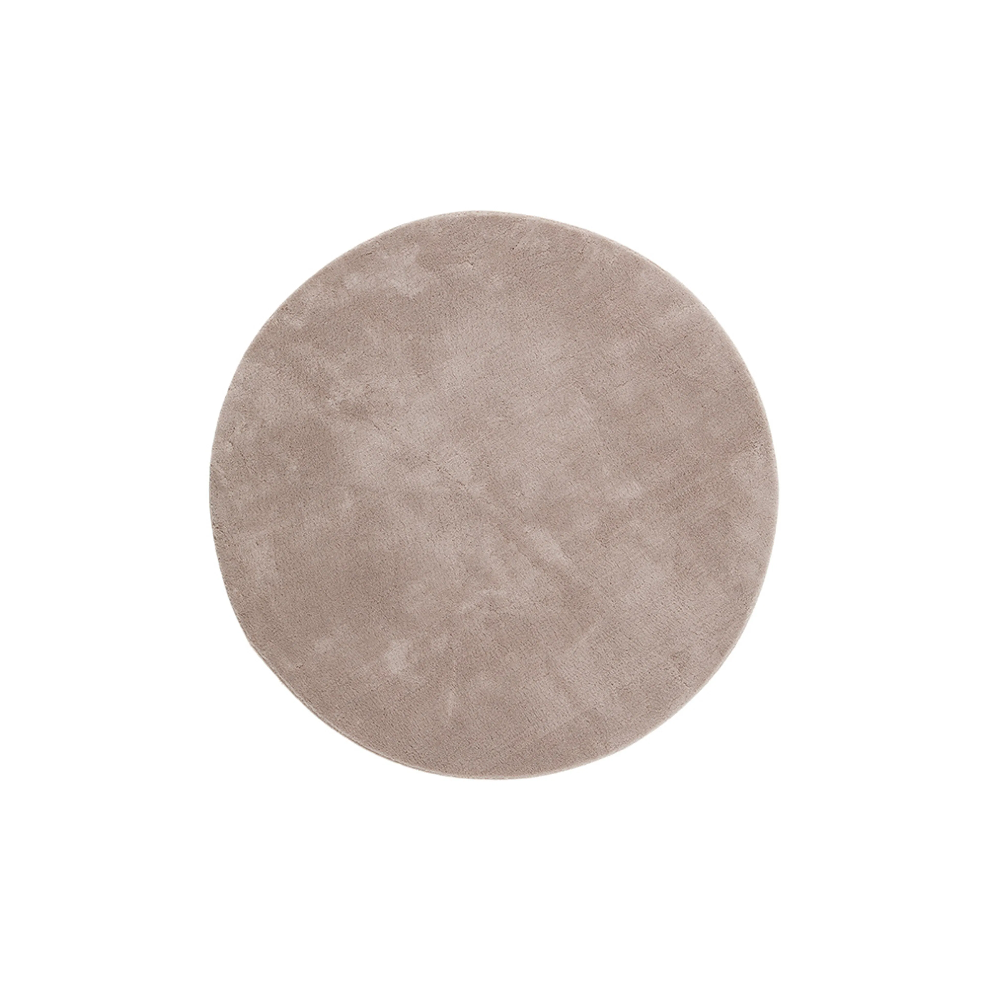 Ryamatta KM Carpets Soft Rund