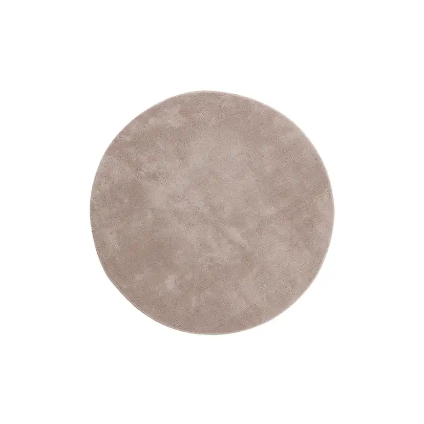 Ryamatta KM Carpets Soft Rund