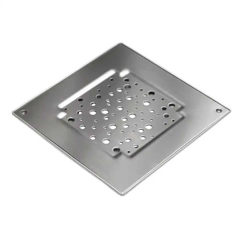 Golvbrunnssil Blücher Klinkerset Oslo 200x200