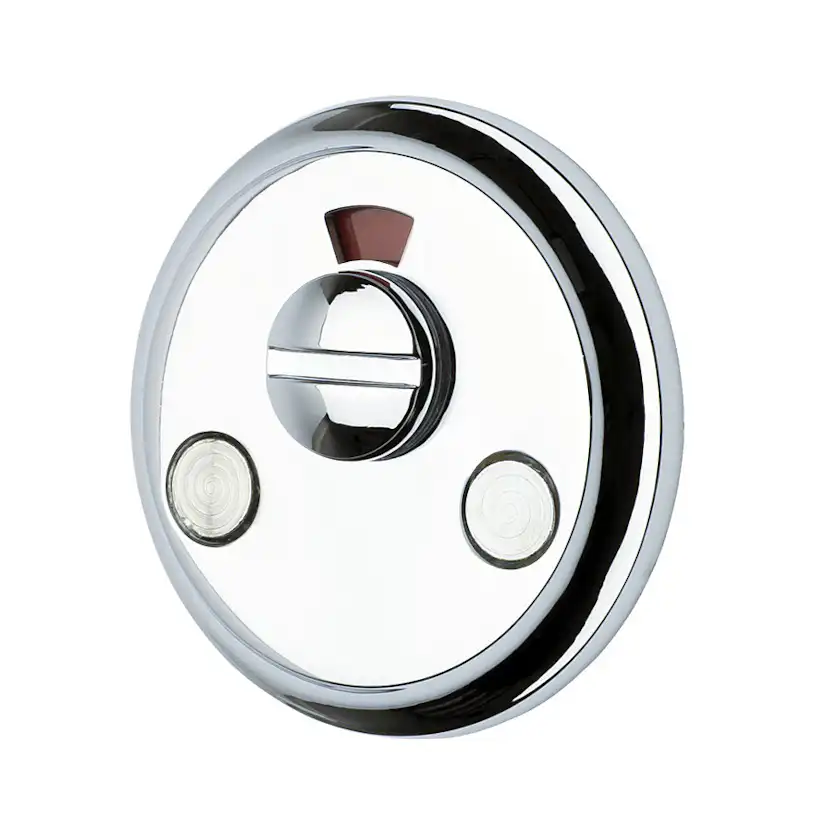 Toavred Beslag Design Classic Krom