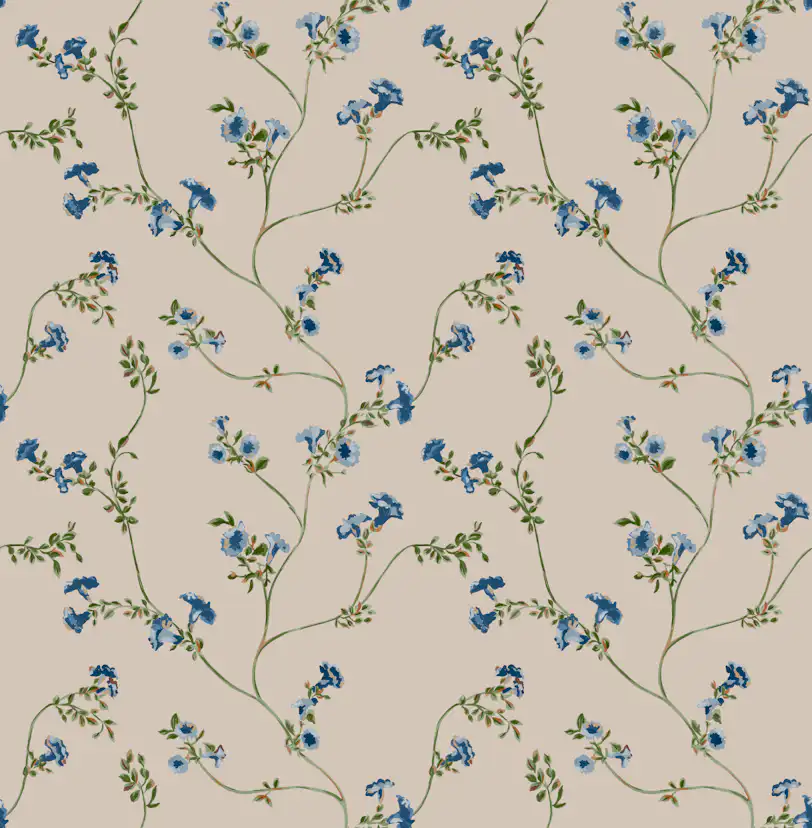 Tapet Joules Robey Cottage Floral 120875