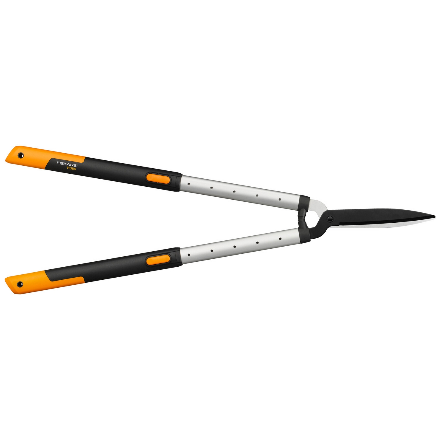 Häcksax Fiskars SmartFit teleskopisk HS86