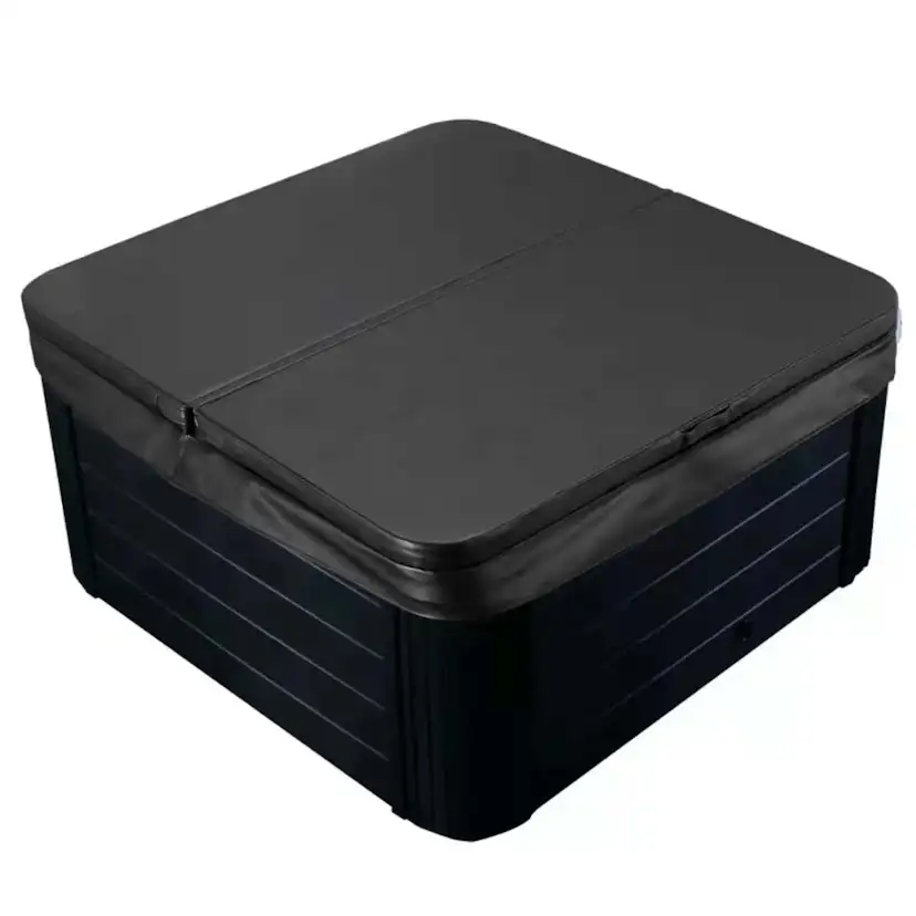 Spabadslock Lykke Polar