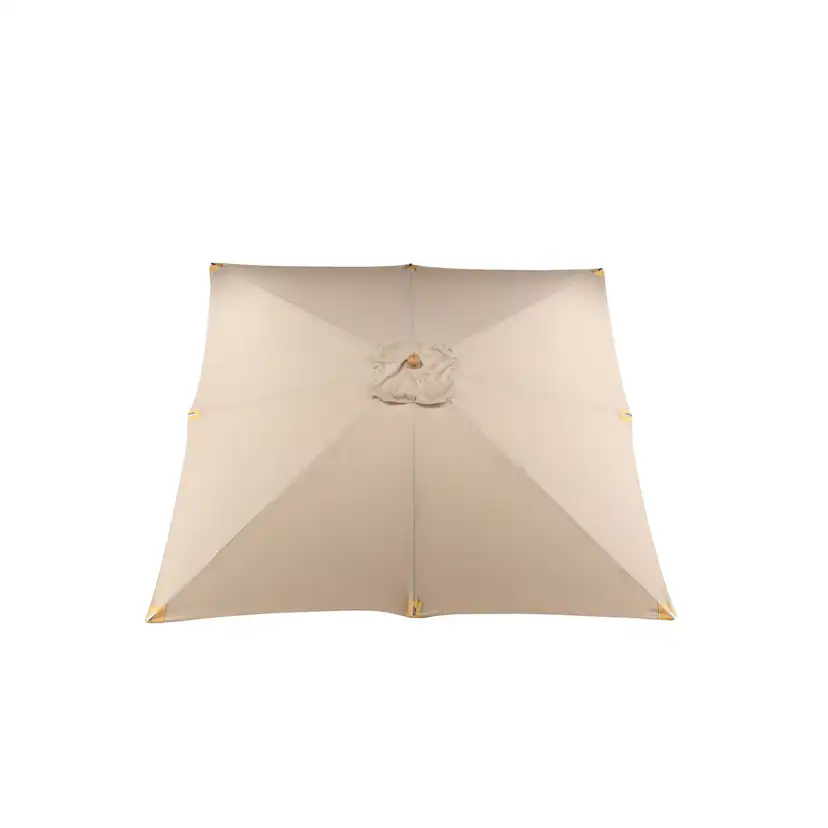 Parasoll Venture Home Naxos Fristående Solparasoll 3x3 m