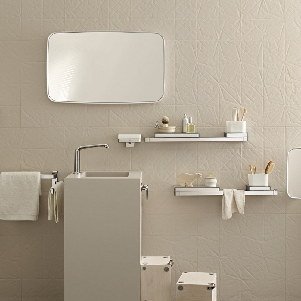 Tvåldispenser Axor Universal Accessories