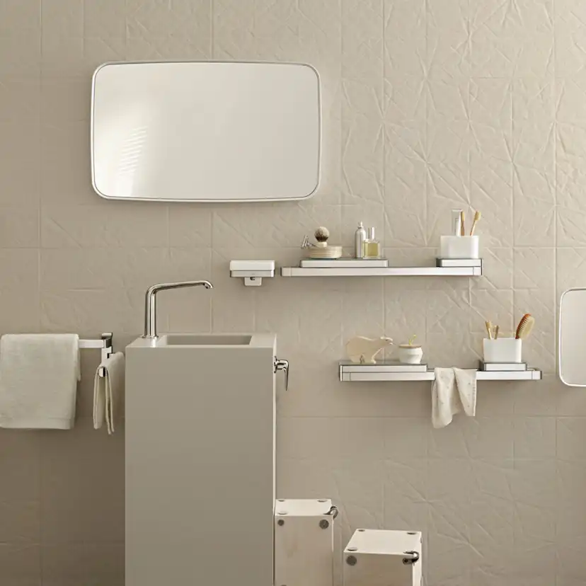 Tvåldispenser Axor Universal Accessories
