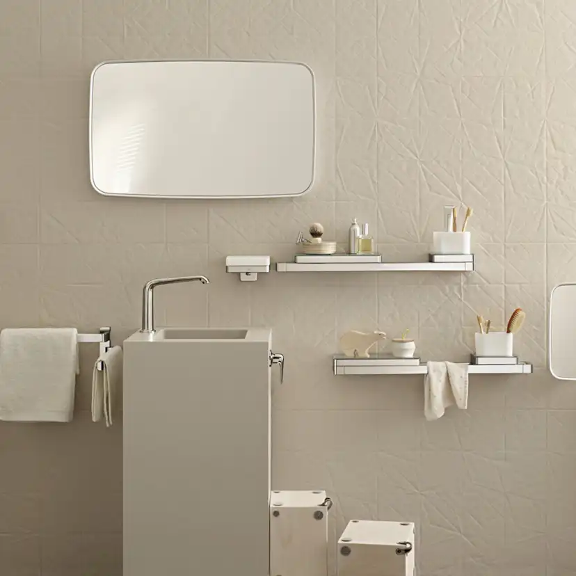 Tvåldispenser Axor Universal Accessories