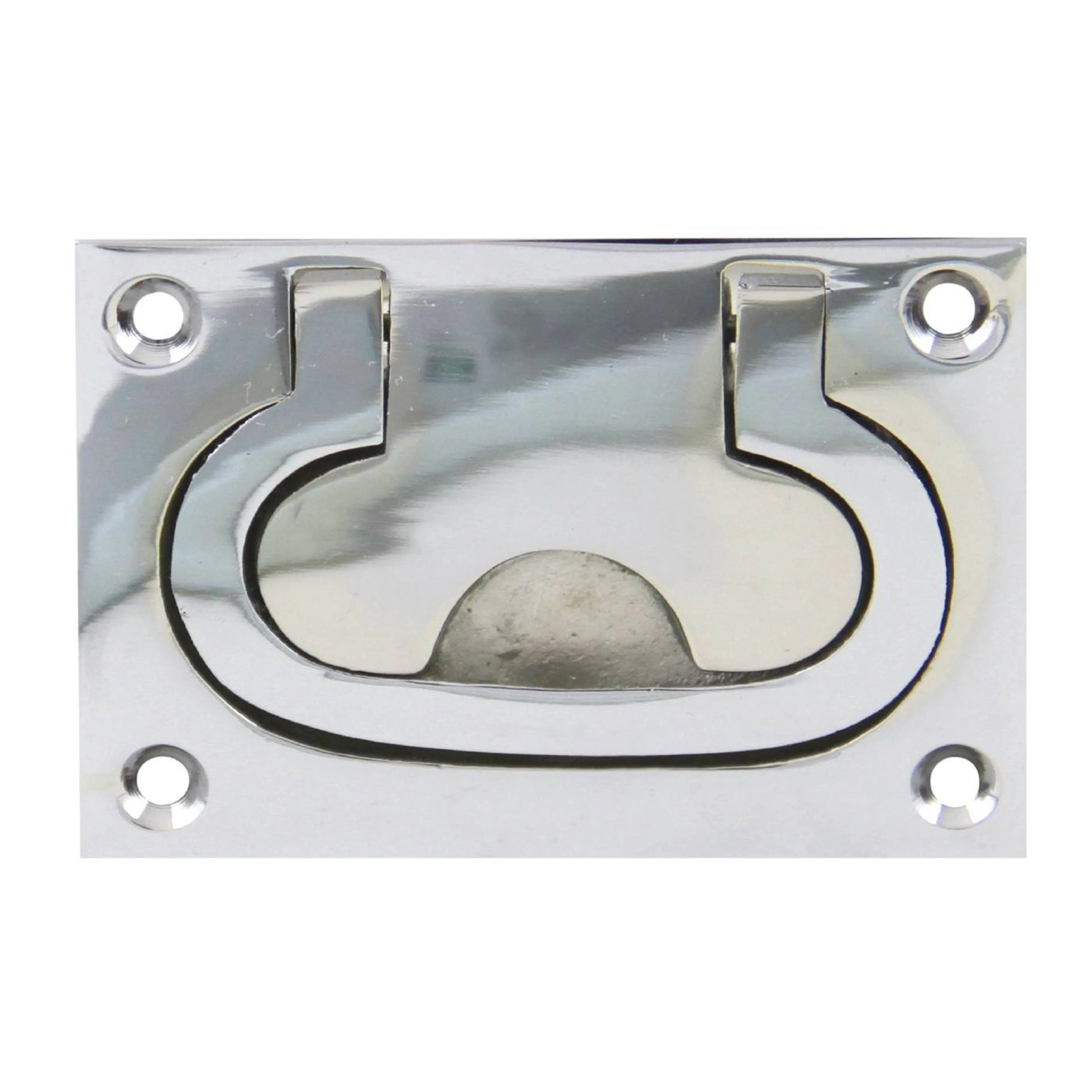 Luckhandtag Millers 75x53 mm