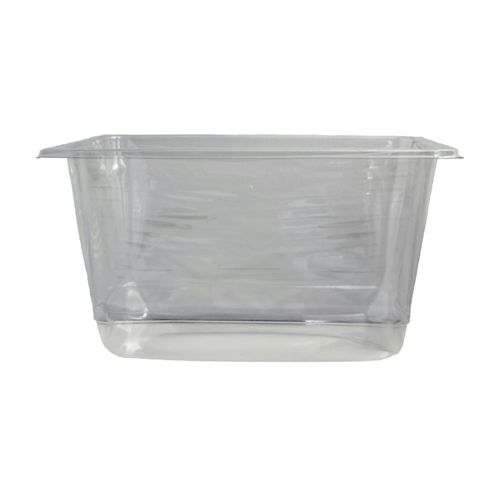 Insats Konkral för Färghink